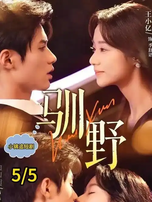 大奉打更人 剧集 2025 王鹤棣